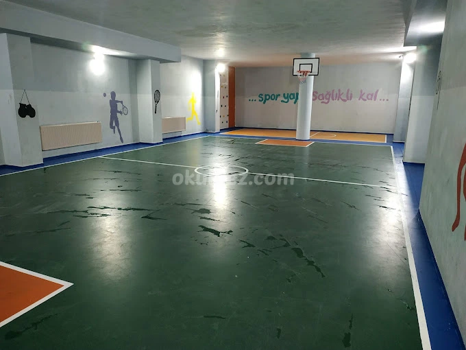 Özel Ataşehir Açı Koleji Anaokulu