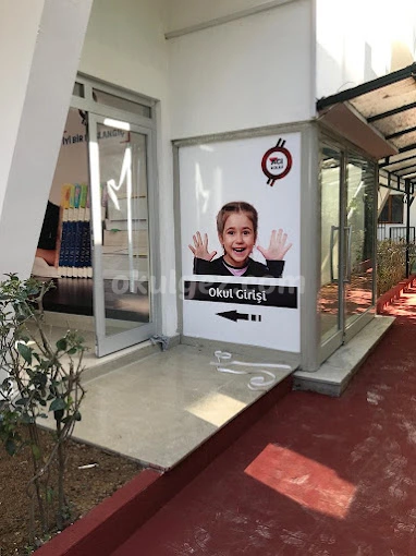 Özel Ataşehir Açı Koleji Anaokulu