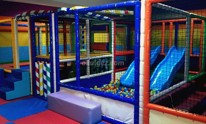 Özel Ataşehir Akademi Çocuk Anaokulu