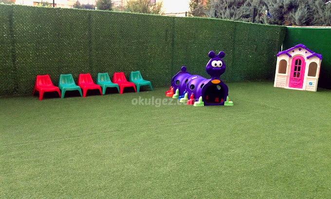 Özel Ataşehir Akademi Çocuk Anaokulu