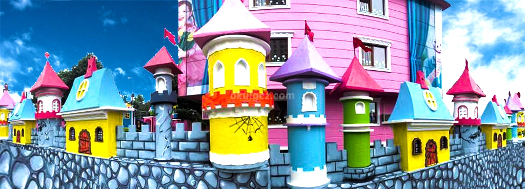 Özel Ataşehir Akademi Çocuk Anaokulu