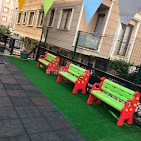 Özel Ataşehir Bal Badem Anaokulu