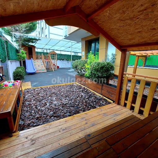 Özel Ataşehir Beyaz İnci Anaokulu