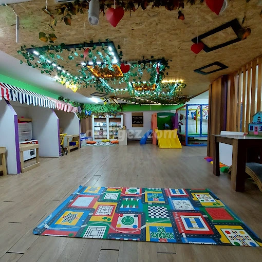 Özel Ataşehir Beyaz İnci Anaokulu