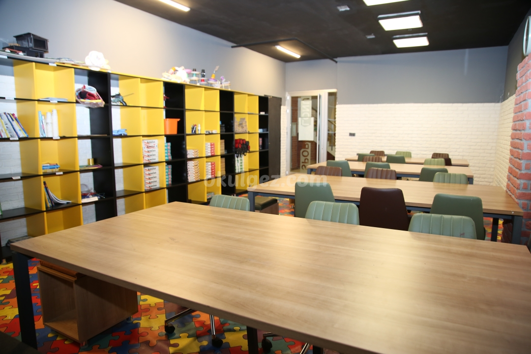 Özel Ataşehir Bil Okulları Anaokulu