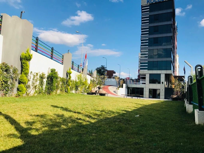 Özel Ataşehir Bilgi Koleji Anaokulu