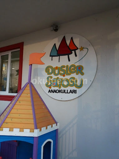 Özel Ataşehir Düşler Şatosu 2 Anaokulu