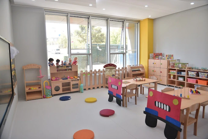 Özel Ataşehir GEN Gelecek Nesiller Koleji Anaokulu