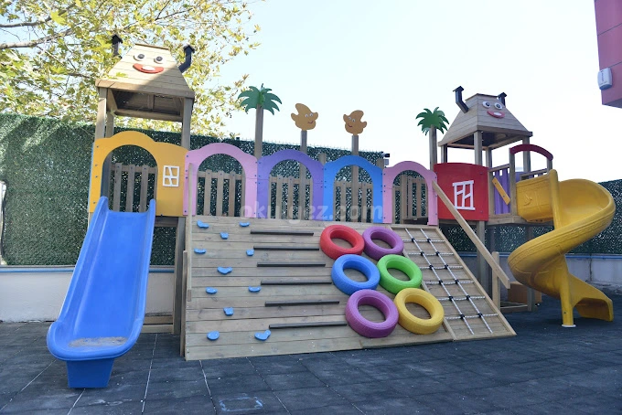 Özel Ataşehir GEN Gelecek Nesiller Koleji Anaokulu