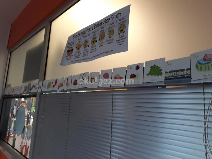 Özel Ataşehir Gymboree Anaokulu