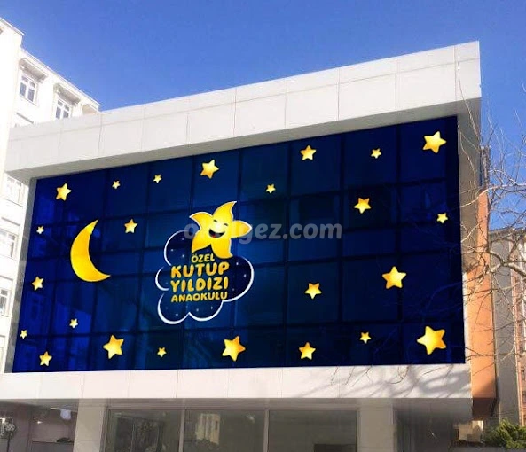 Özel Ataşehir Kutup Yıldızı Anaokulu