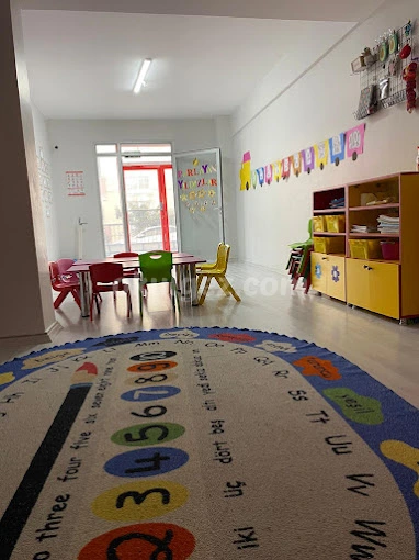 Özel Ataşehir Narin Çocuk Anaokulu