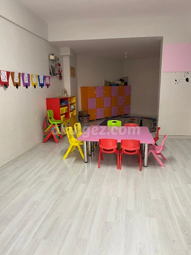 Özel Ataşehir Narin Çocuk Anaokulu