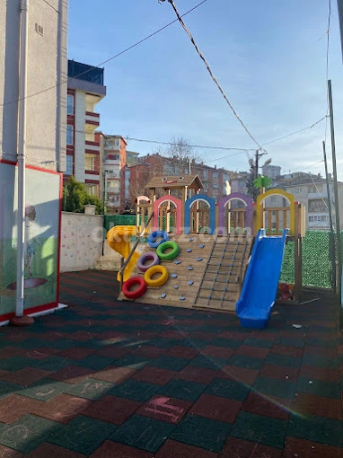 Özel Ataşehir Narin Çocuk Anaokulu