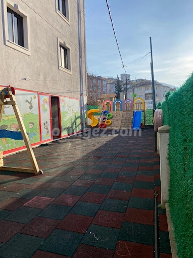 Özel Ataşehir Narin Çocuk Anaokulu