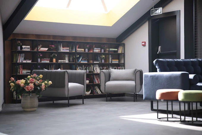 Özel Ataşehir Nasuhbey Koleji Anaokulu