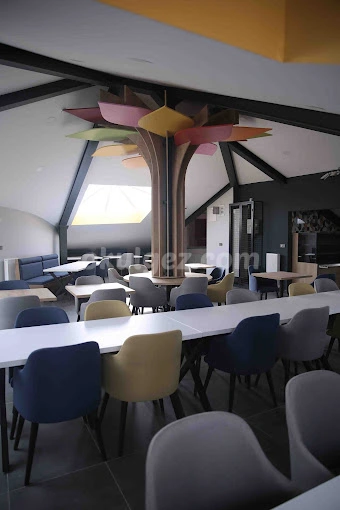 Özel Ataşehir Nasuhbey Koleji Anaokulu