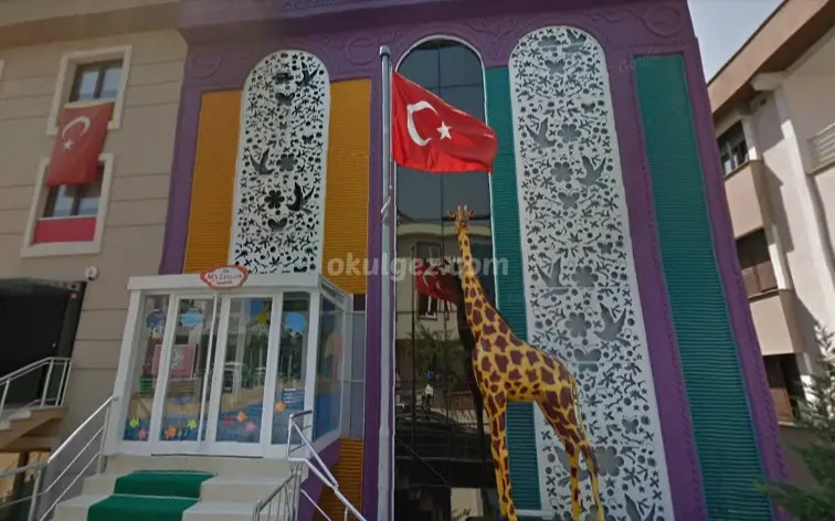 Özel Ataşehir Neşe Erberk Anaokulu