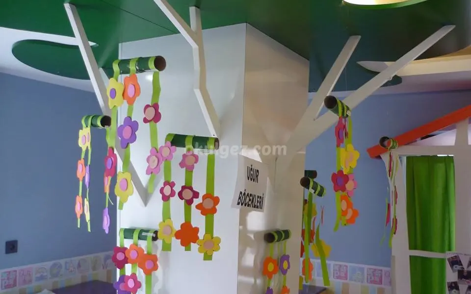 Özel Ataşehir Neşe Erberk Anaokulu