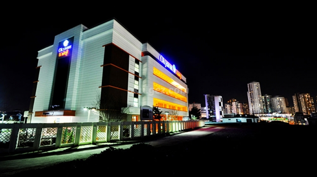 Özel Ataşehir Okyanus Koleji Anaokulu