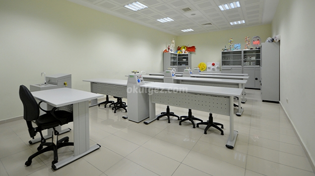 Özel Ataşehir Okyanus Koleji Anaokulu