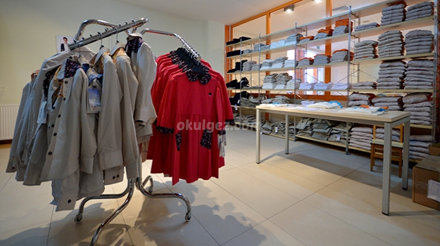 Özel Ataşehir Okyanus Koleji Anaokulu