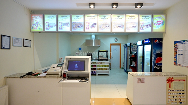 Özel Ataşehir Okyanus Koleji Anaokulu