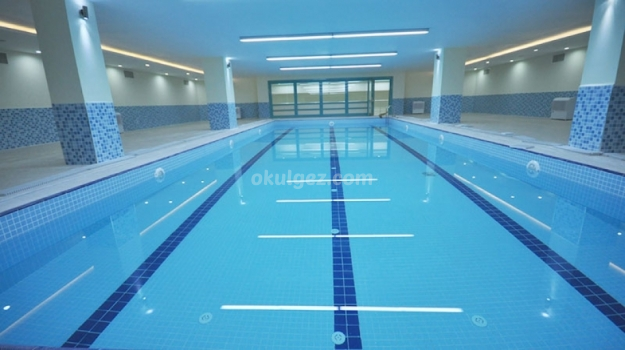 Özel Ataşehir Okyanus Koleji Anaokulu