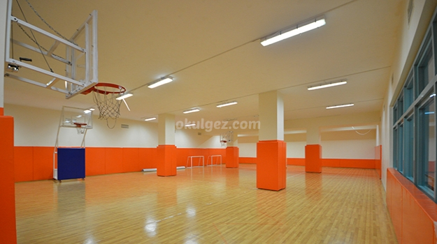 Özel Ataşehir Okyanus Koleji Anaokulu