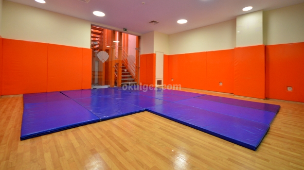 Özel Ataşehir Okyanus Koleji Anaokulu