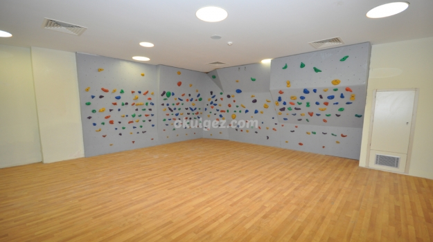 Özel Ataşehir Okyanus Koleji Anaokulu