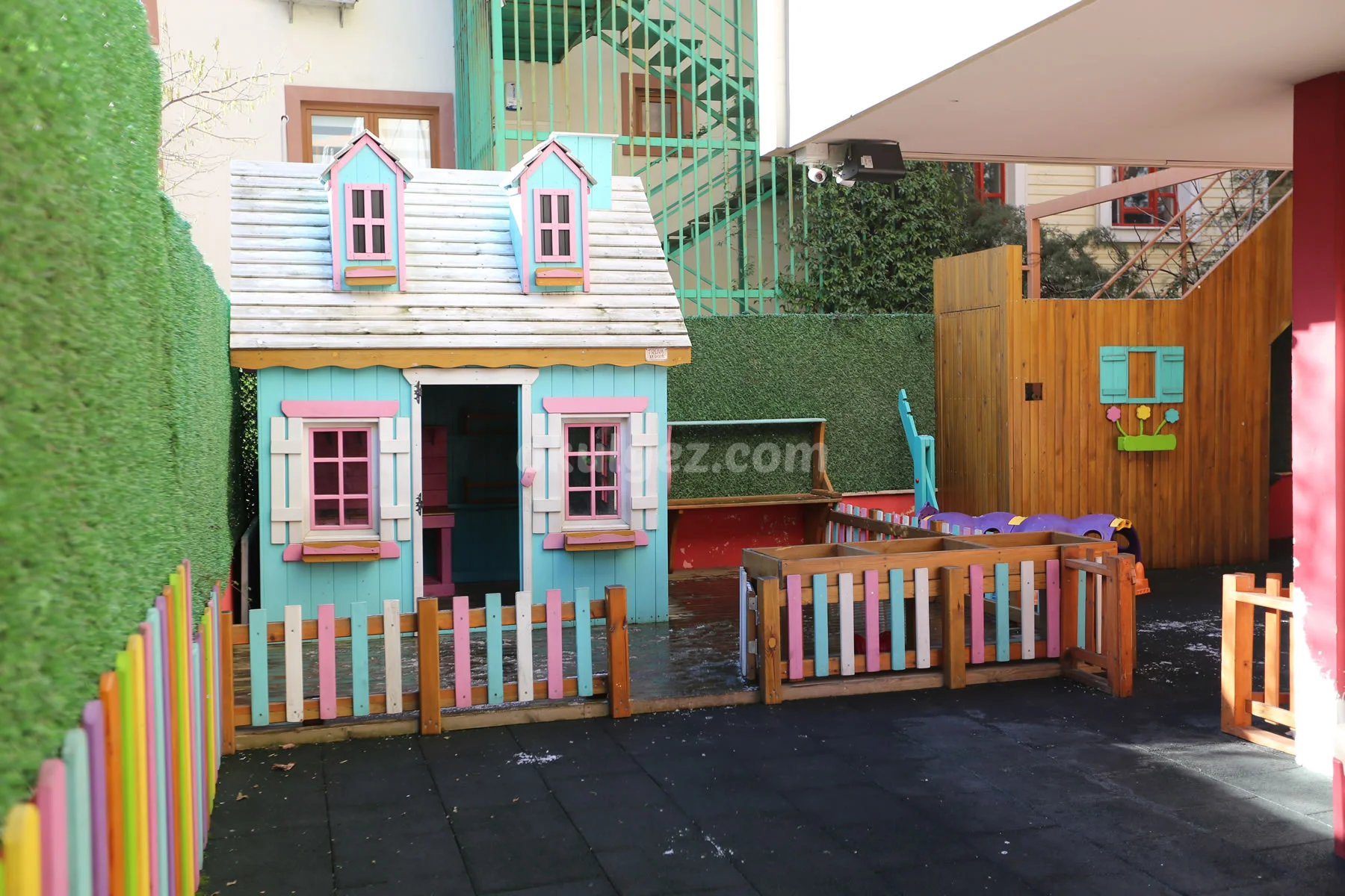 Özel Ataşehir Öncül Anaokulları