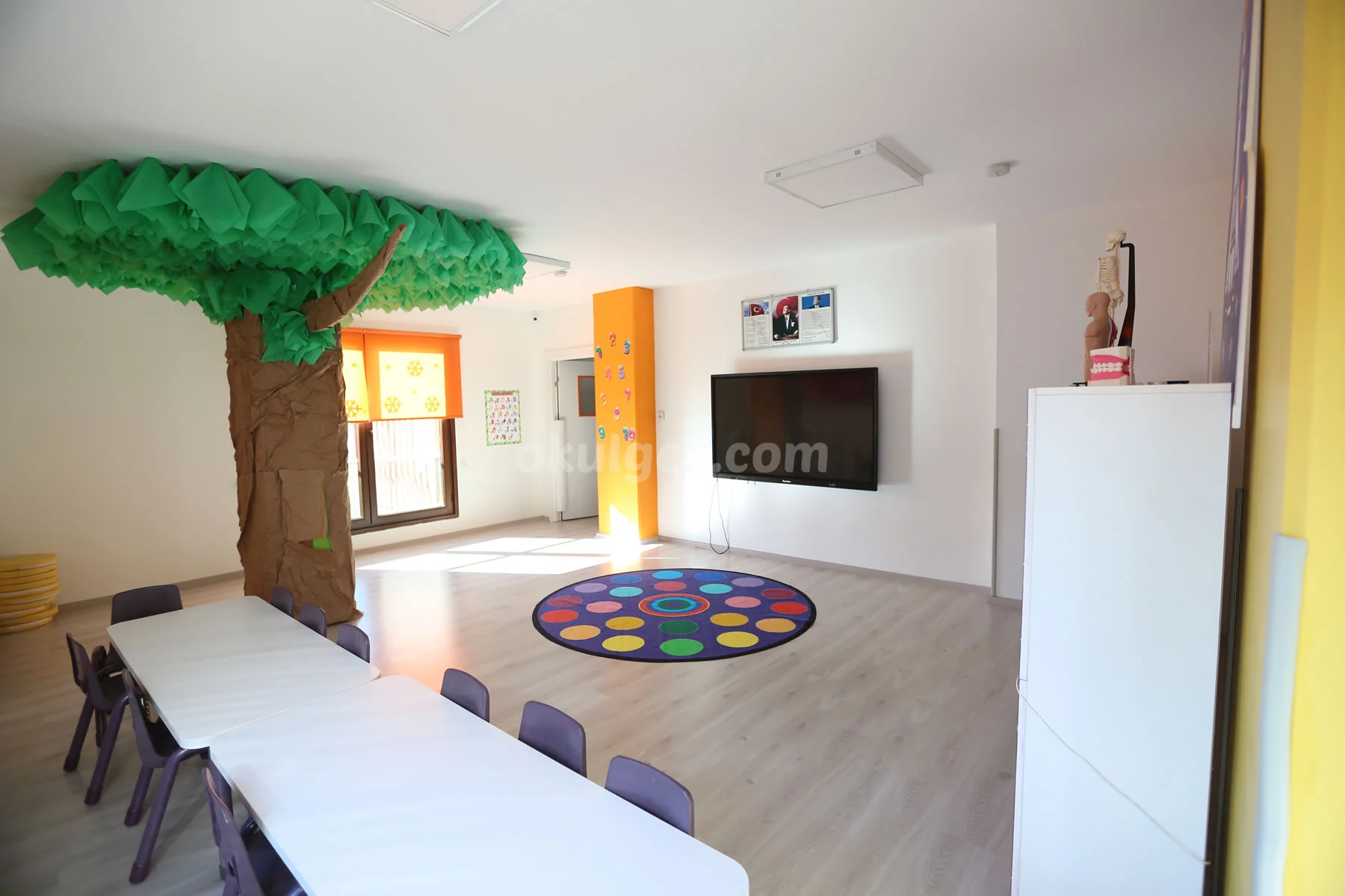 Özel Ataşehir Öncül Anaokulları