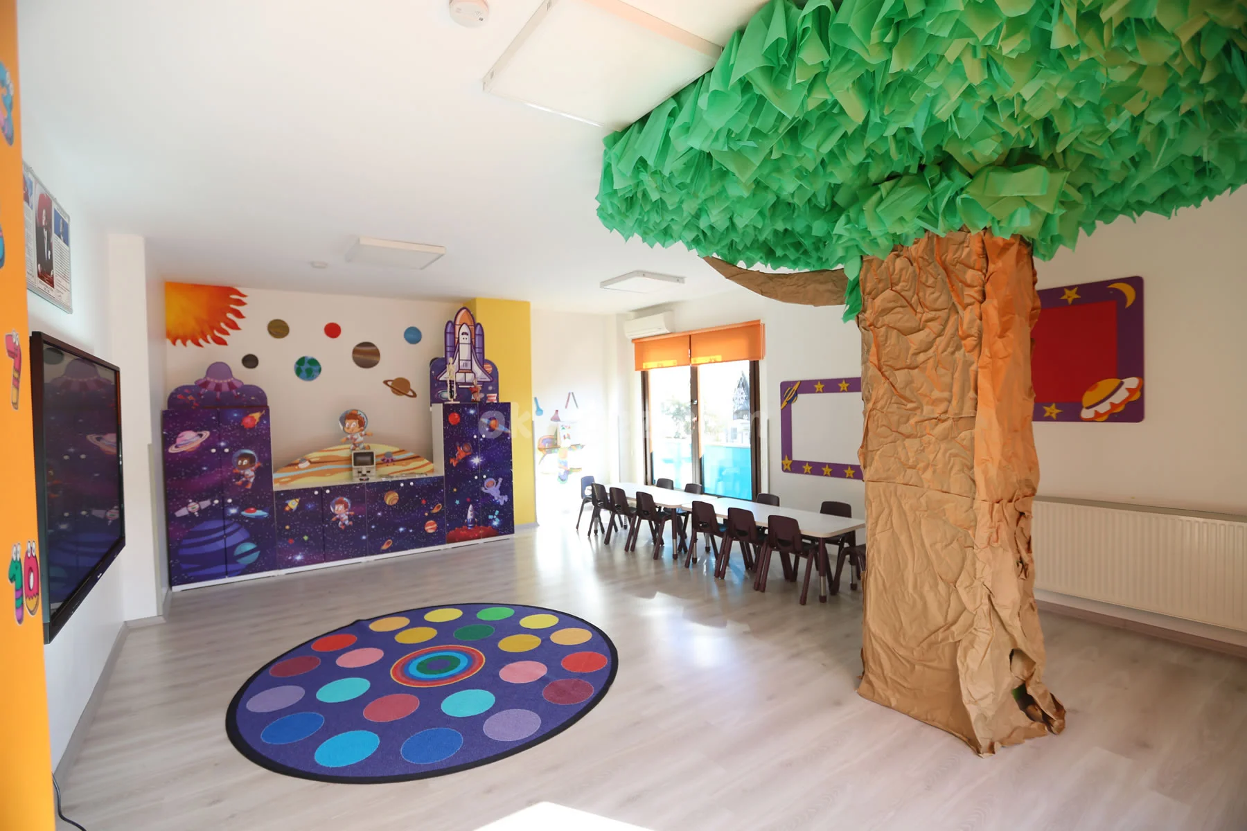 Özel Ataşehir Öncül Anaokulları