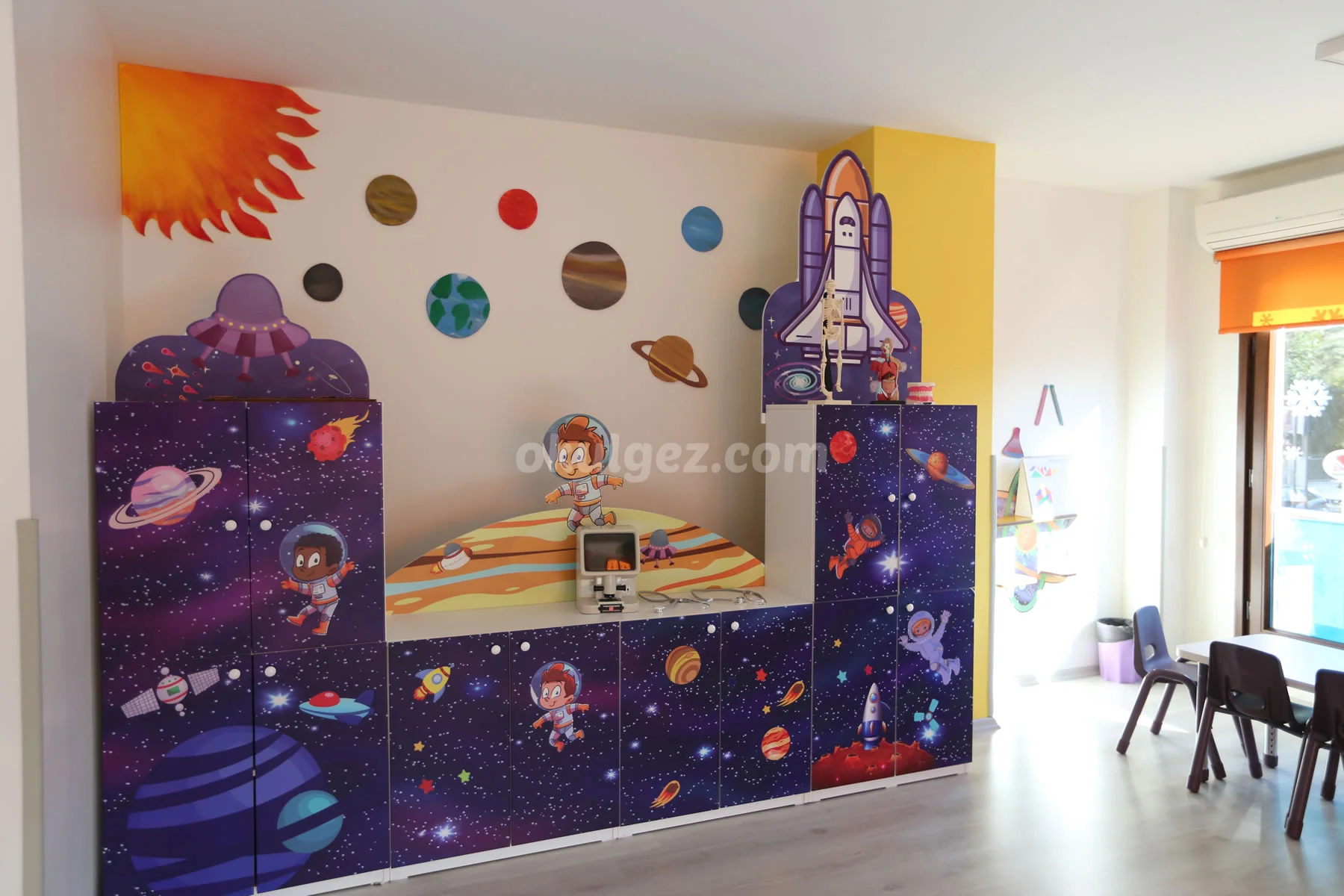 Özel Ataşehir Öncül Anaokulları