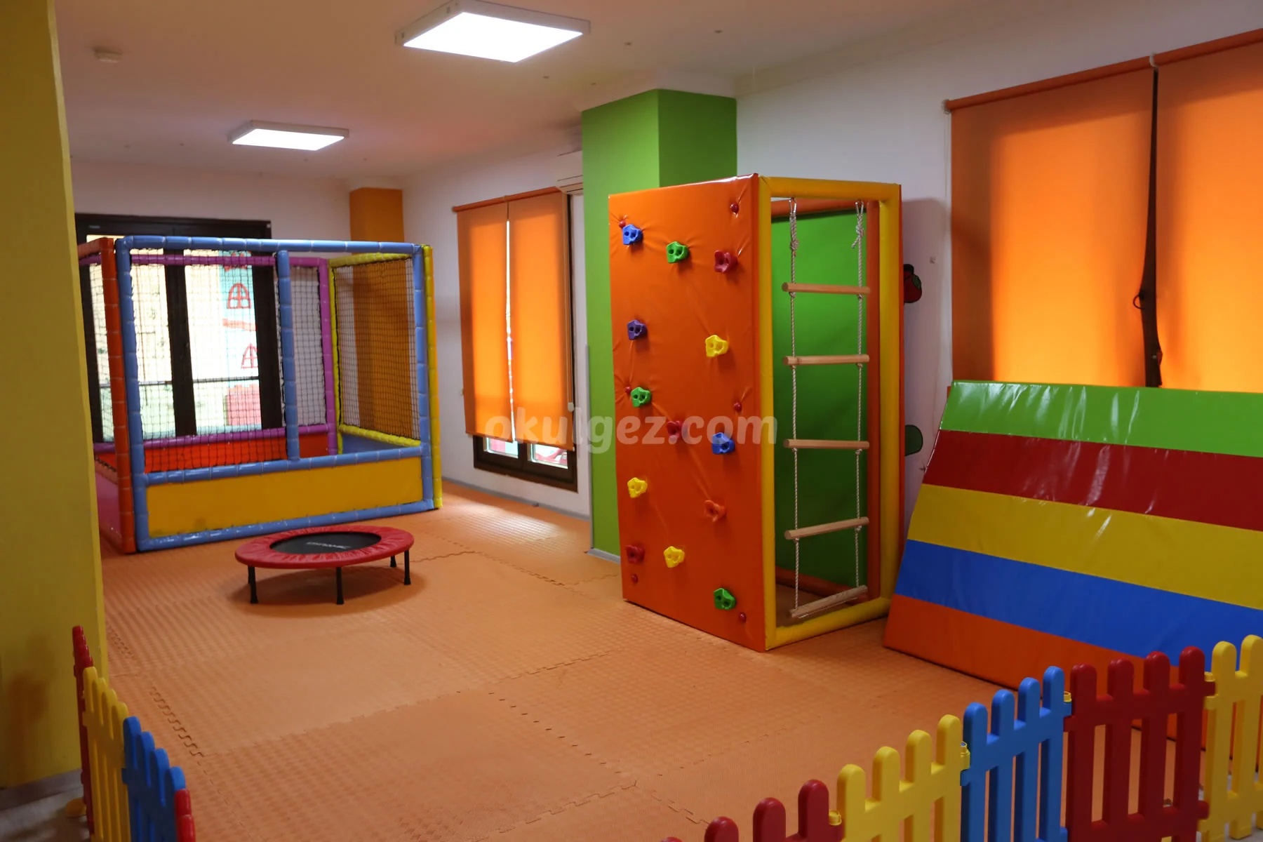 Özel Ataşehir Öncül Anaokulları