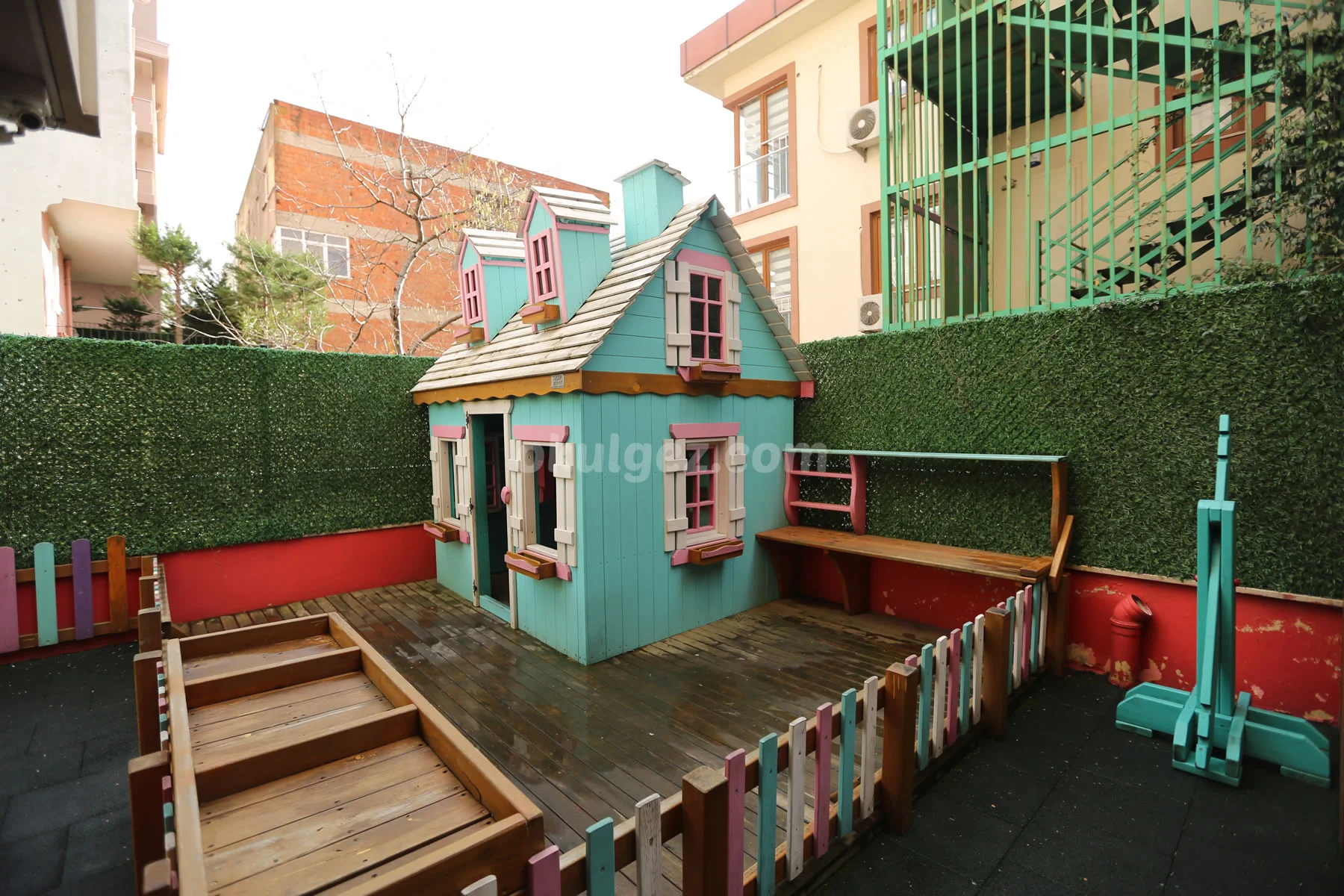 Özel Ataşehir Öncül Anaokulları