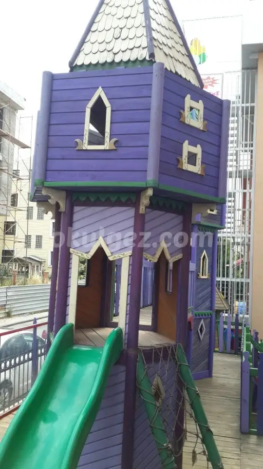 Özel Ataşehir Piramit Anaokulu