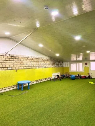 Özel Ataşehir REGA Anaokulu