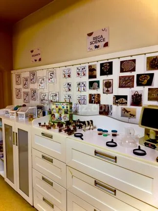 Özel Ataşehir REGA Anaokulu