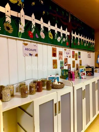 Özel Ataşehir REGA Anaokulu