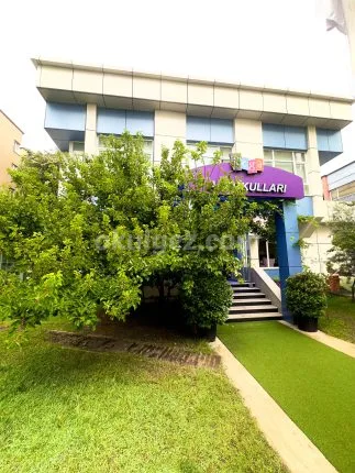 Özel Ataşehir REGA Anaokulu