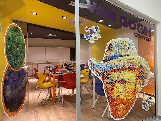 Özel Ataşehir Sevinç Koleji Anaokulu