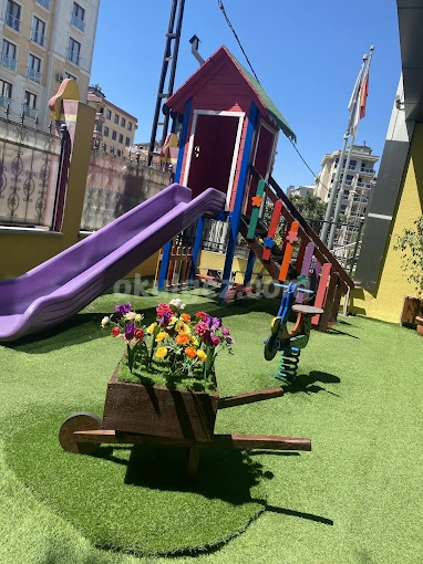 Özel Ataşehir Umay Anaokulu