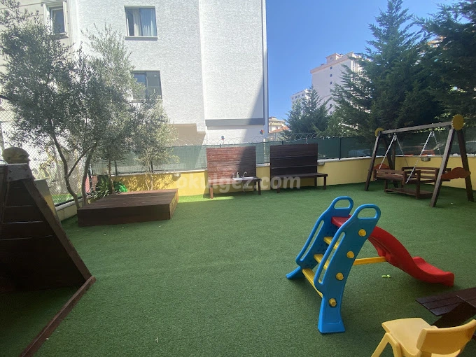 Özel Ataşehir Umay Anaokulu