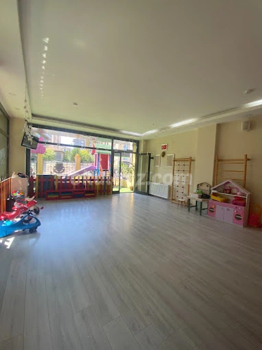 Özel Ataşehir Umay Anaokulu