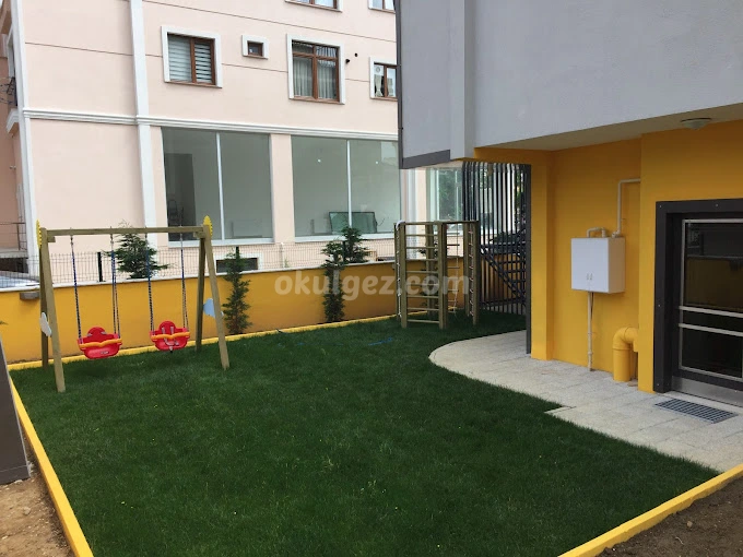 Özel Ataşehir Umay Anaokulu