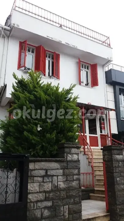 Özel Ateş Böceği Anaokulu