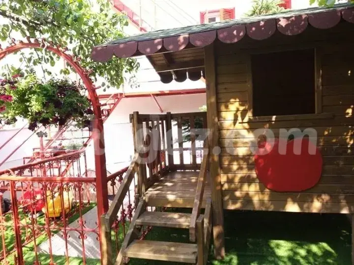 Özel Ateş Böceği Anaokulu