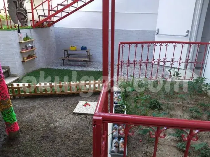Özel Ateş Böceği Anaokulu